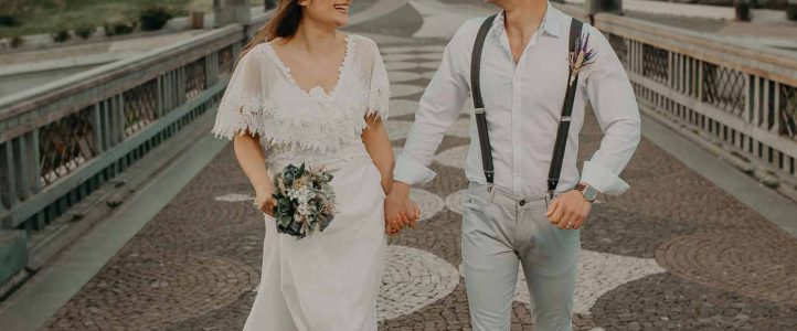 Samsun’da Çekilmiş En iyi Düğün Fotoğrafları